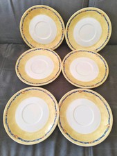 Superbe assiettes bernardaud d'occasion  Saint-Pierre-d'Oléron