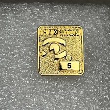 Vtg pinkerton security for sale  Newington