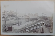 gwr station for sale  PORT TALBOT