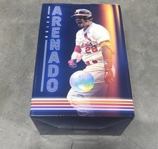 Nolan arenado hit for sale  Saint Charles