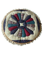 Vtg hand quilted for sale  Roanoke