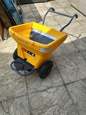 Turbocast 300 gritter for sale  NORTHAMPTON