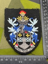 Original british army for sale  SOUTHAMPTON