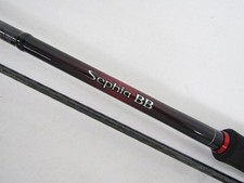 Usado, Vara de pesca Shimano 22 Seifia BB S86MS SP11012 6'6" média pesada usada comprar usado  Enviando para Brazil