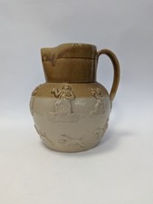 Antique doulton lambeth for sale  WELWYN GARDEN CITY