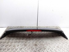 nissan qashqai roof spoiler for sale nissan qashqai roof spoiler for sale LIVINGSTON