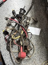 (38) Chicote de fios para trator cortador de grama John Deere L110!, usado comprar usado  Enviando para Brazil
