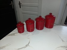Serie pots epices d'occasion  Château-Thierry