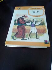 Libro kim kipling usato  Carpi