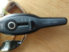 Silit schnellkochtopf sicomati gebraucht kaufen  Schwarzach