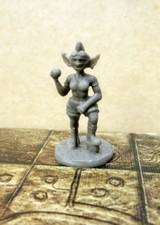 Tabletop figur female gebraucht kaufen  Deutschland
