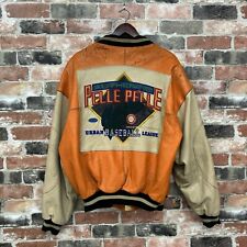 Vintage pelle pelle d'occasion  Expédié en Belgium