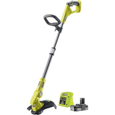Ryobi rlt183220s tagliabordi usato  Roccagloriosa