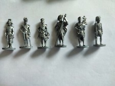Metallfiguren satz mm gebraucht kaufen  Bonn