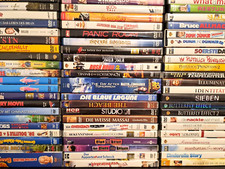 Dvds gebraucht kaufen  Dormagen