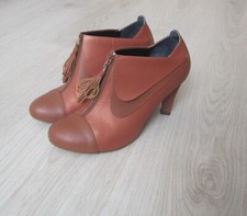 Bottines talons low d'occasion  Versailles