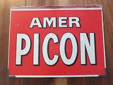 Ancien porte menu d'occasion  Coutances