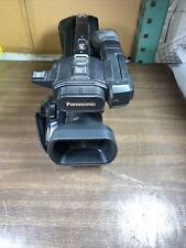 CÂMERA LCD PANASONIC AG-AC8P AVCCAM comprar usado  Enviando para Brazil