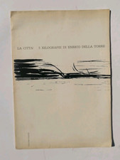 Enrico della torre usato  Milano