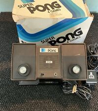 Atari super pong for sale  Nederland