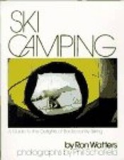 Ski camping guide for sale  Montgomery