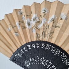 Eventail ancien xixè d'occasion  Nantes-