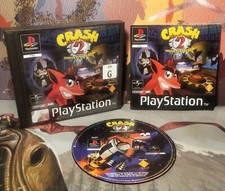 Usado, Crash Bandicoot 2 Cortex Strikes Back PS1 Sony Playstation PAL Black Label comprar usado  Enviando para Brazil