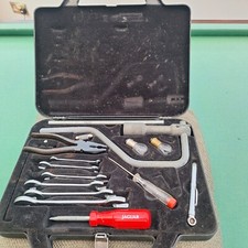 Jaguar original tool for sale  BELFAST