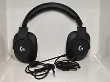 Logitech pro wired for sale  Houston
