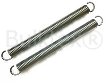 Garage schwingtor blechtor gebraucht kaufen  Delbrück
