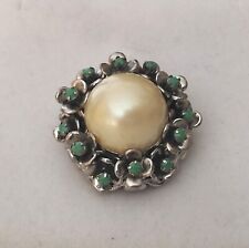 Spilla donna vintage usato  Palermo