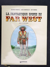 Michel marcellin fantastique d'occasion  Crespières