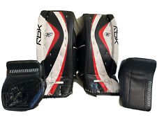 Warrior ritual blocker for sale  Buffalo