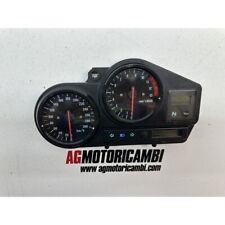 Strumentazione honda cbr usato  Villa Estense