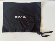 Chanel dustbag housse d'occasion  Versailles