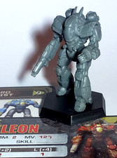 Chameleon battletech plastik gebraucht kaufen  Cremlingen