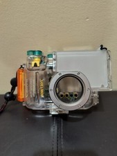 Canon dc700 underwater for sale  Hortense