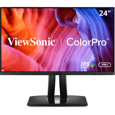 Viewsonic vp2456 1080p for sale  Garland
