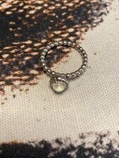 Pandora anello con usato  Lomazzo