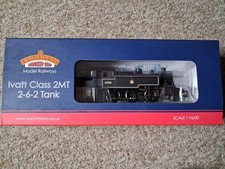 Bachmann 440 ivatt for sale Bachmann 440 ivatt for sale  STOKE-ON-TRENT