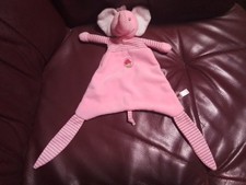 Spiegelburg schmusetuch kusche gebraucht kaufen  Leck