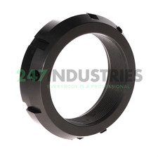 KMT16 SKF 80 x 110 x 32 mm NAKRĘTKA BLOKUJĄCA, używany na sprzedaż  Wysyłka do Poland
