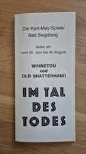 Seltener flyer karl gebraucht kaufen  Mainz