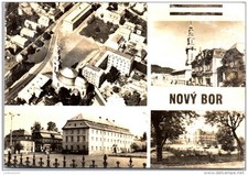 Republique tcheque novy d'occasion  France