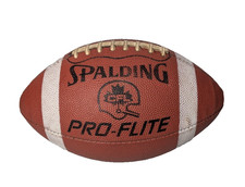 Spalding pro flite for sale  Corning