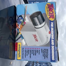 Tracer projector drawing for sale  NEWCASTLE UPON TYNE