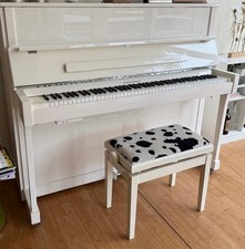 Vario klavier bechstein gebraucht kaufen  Essen
