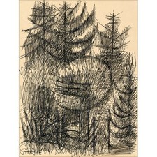 Gromaire marcel dessin d'occasion Gromaire marcel dessin d'occasion  Metz-