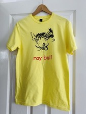 Yellow shirt ray for sale  Maspeth