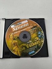 Völker computerbild spiele gebraucht kaufen  Viechtach
